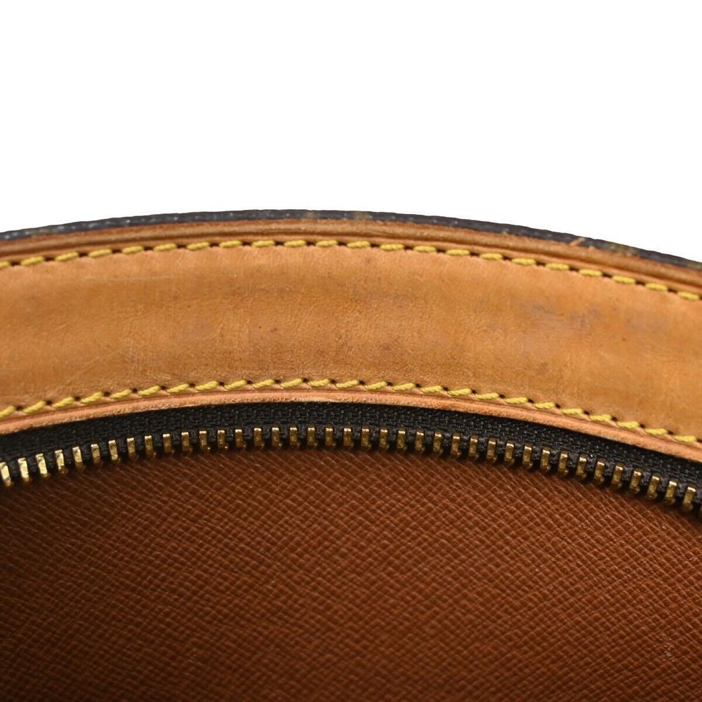 LOUIS VUITTON Drouot Shoulder Bag - Picture 14 of 15
